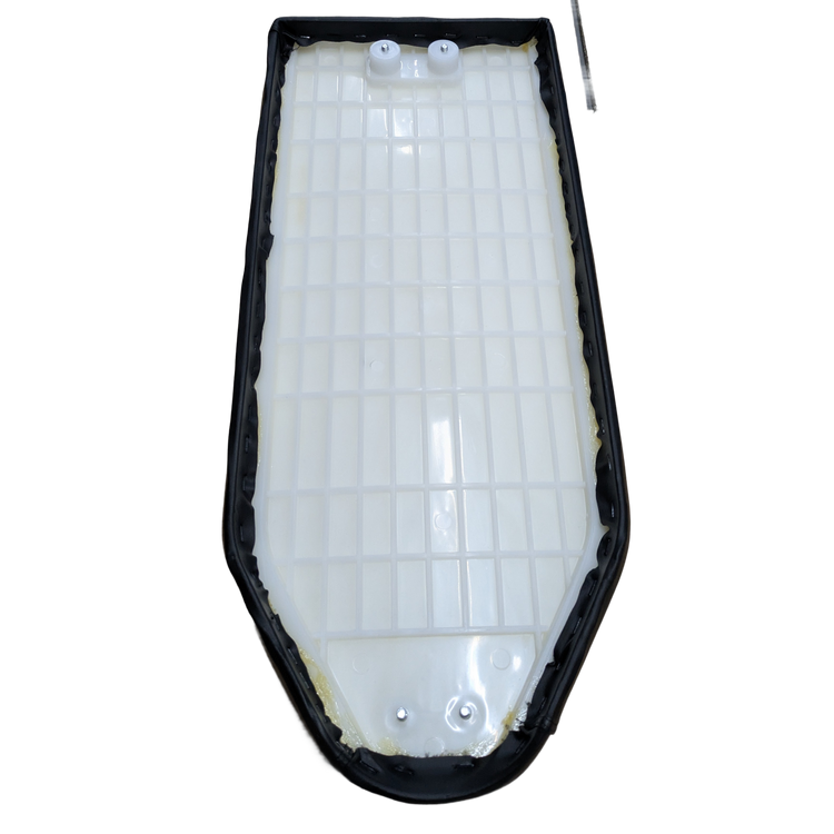 Seat for Ranger Trike