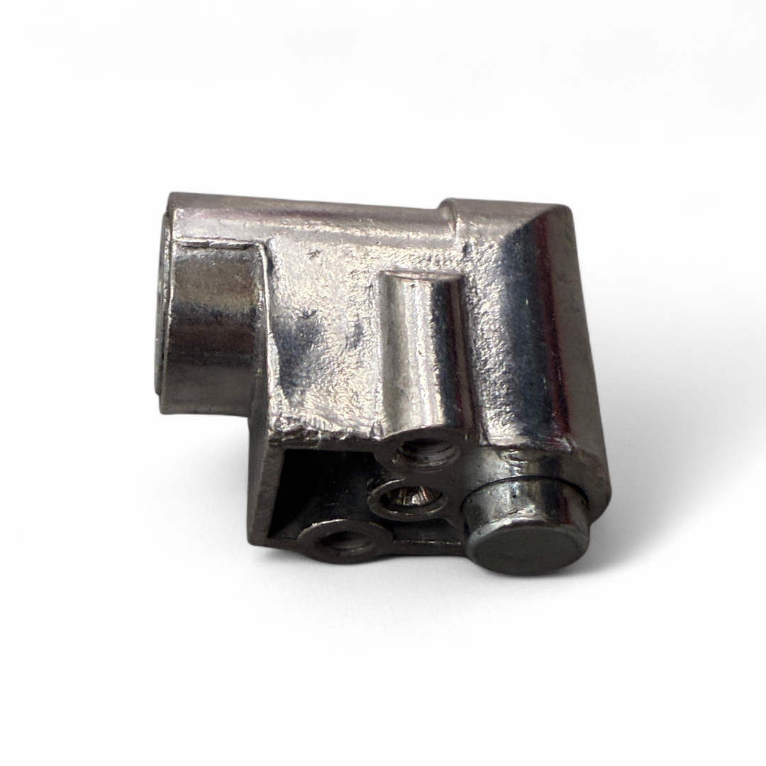 Steed Trike Secondary Battery Compartment Lock and Keys
