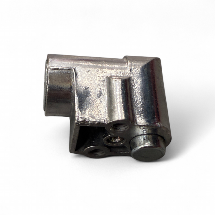 Steed Trike Secondary Battery Compartment Lock and Keys