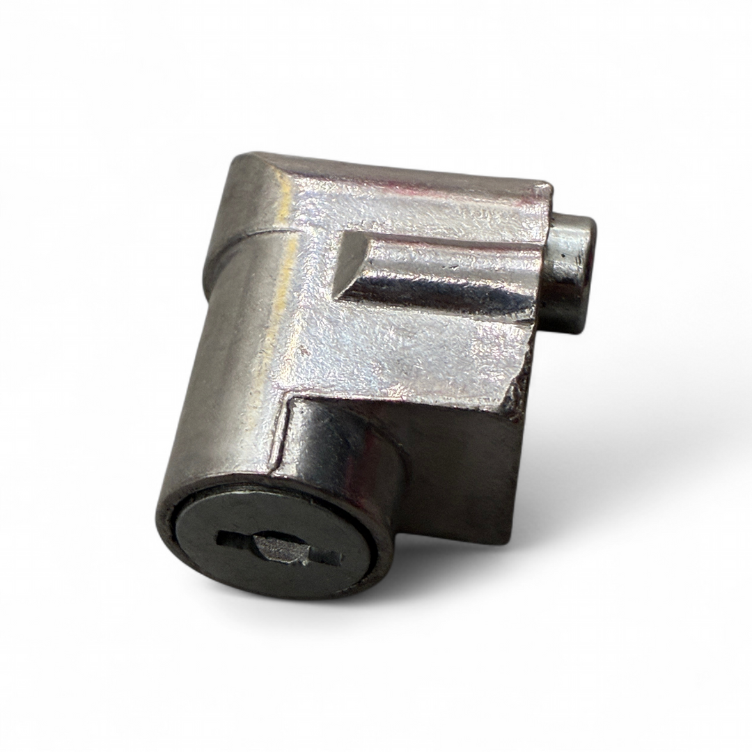 Steed Trike Secondary Battery Compartment Lock and Keys