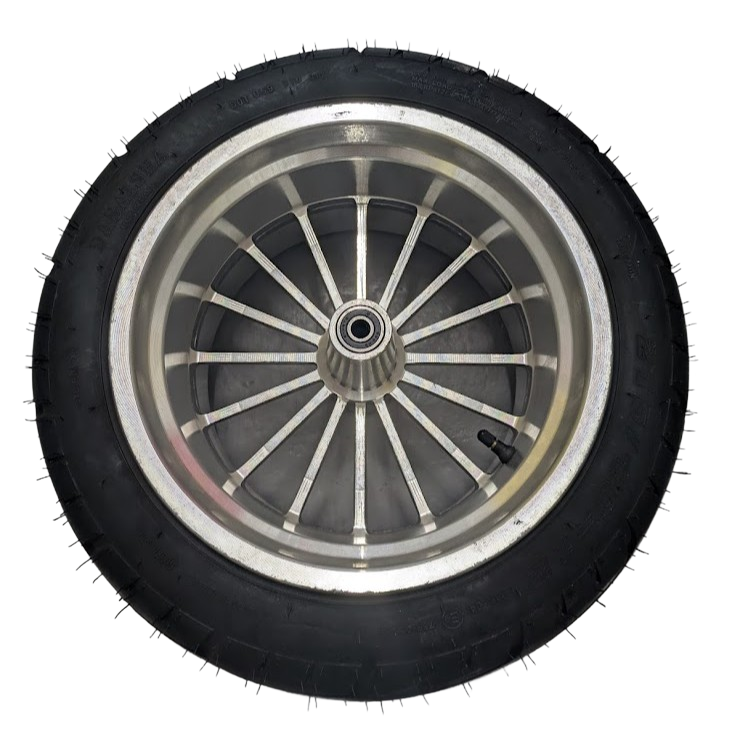 Front Wheel for Steed Extreme