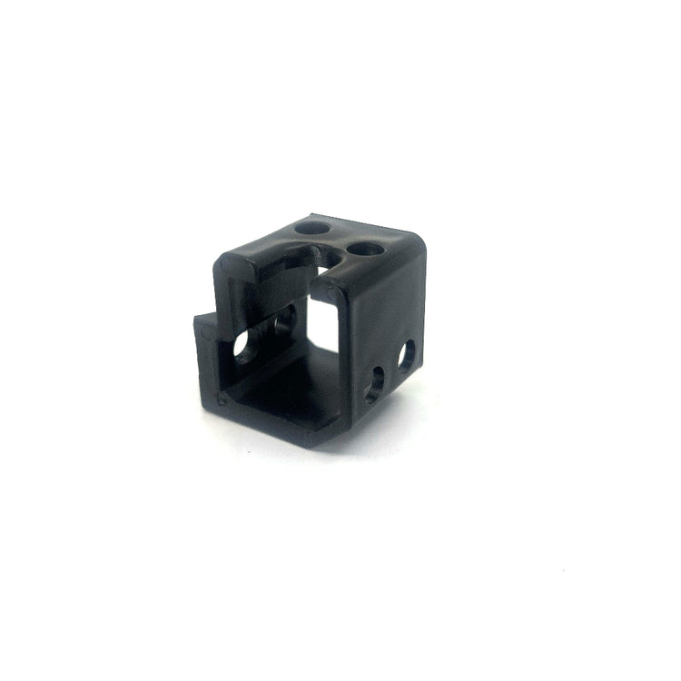 Steer Lock Housing