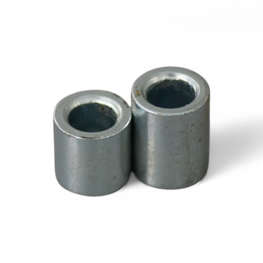 Wheel Spacers for Steed Trike
