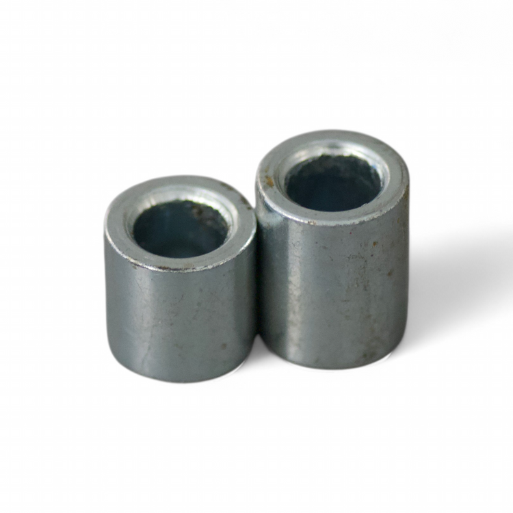 Wheel Spacers for Steed Trike