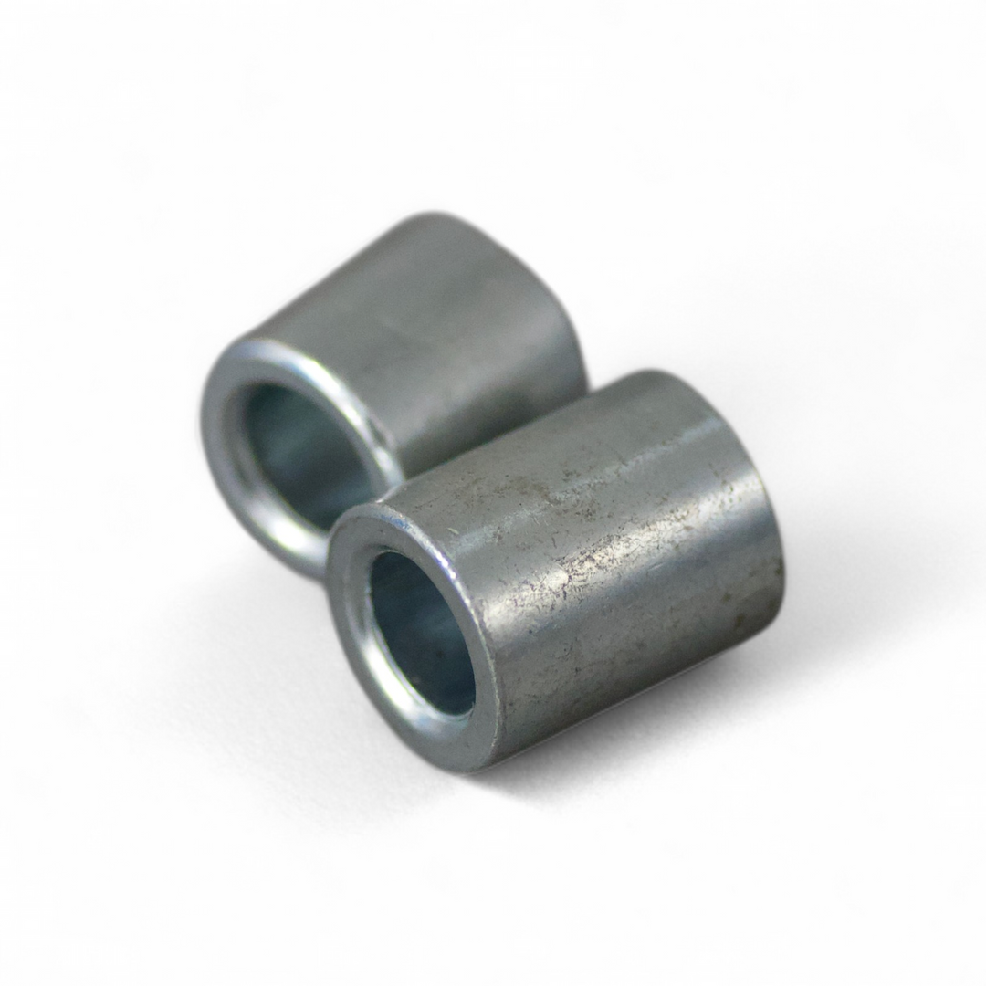 Wheel Spacers for Steed Trike
