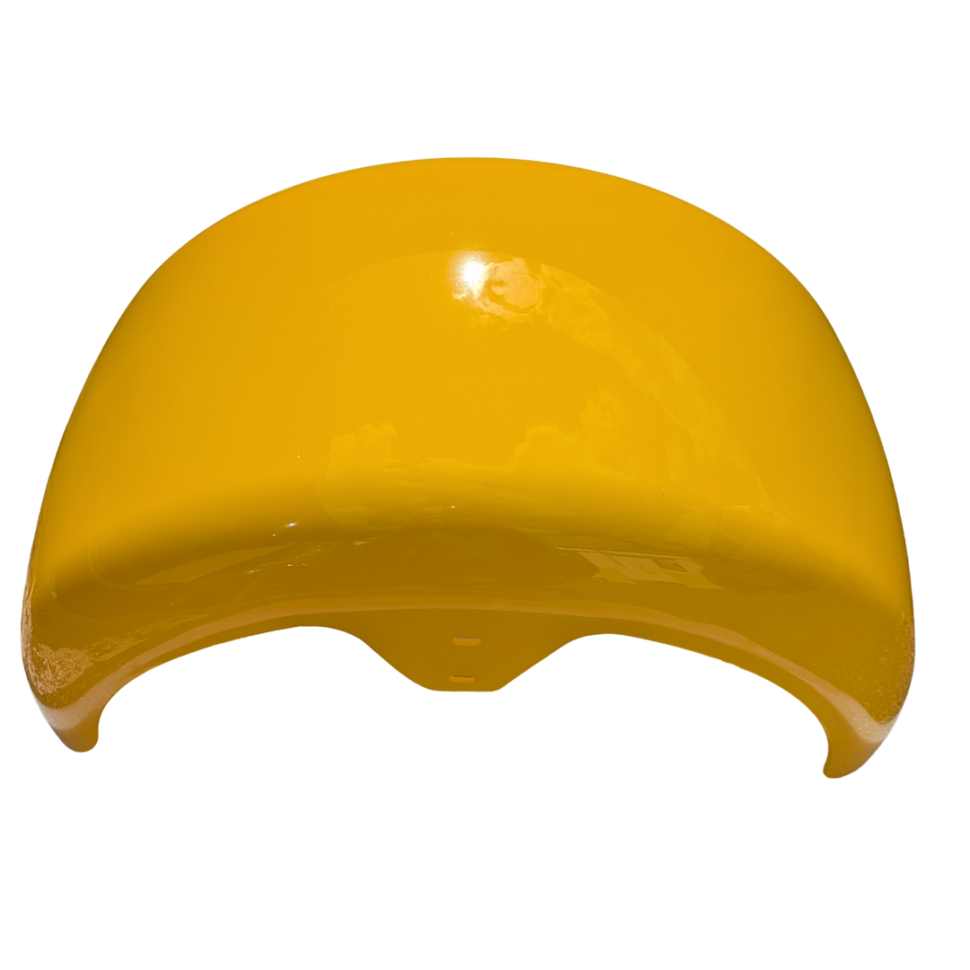 Rear Mudguard