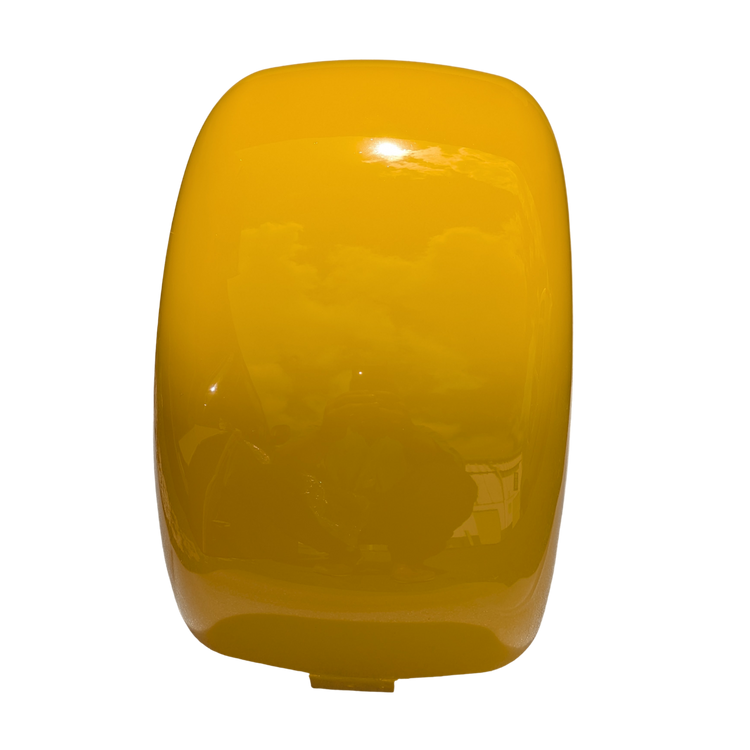 Rear Mudguard