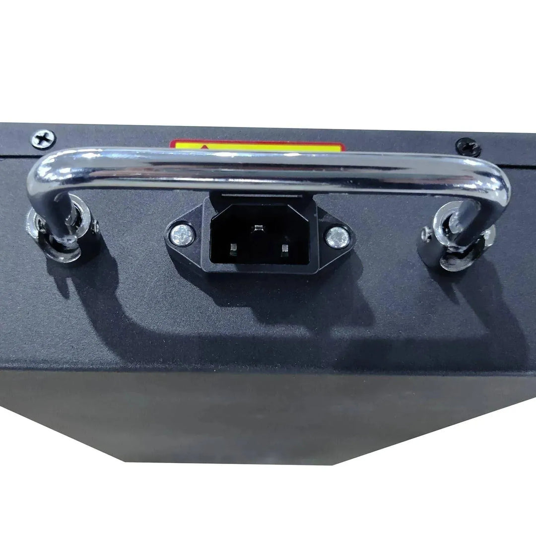 Max Steed Battery – STEED