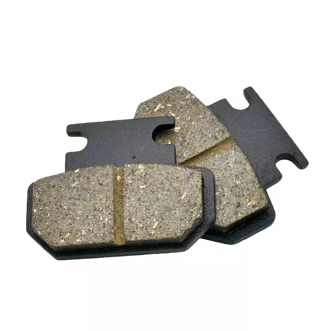 Max Steed Pair of Brake Pads – STEED