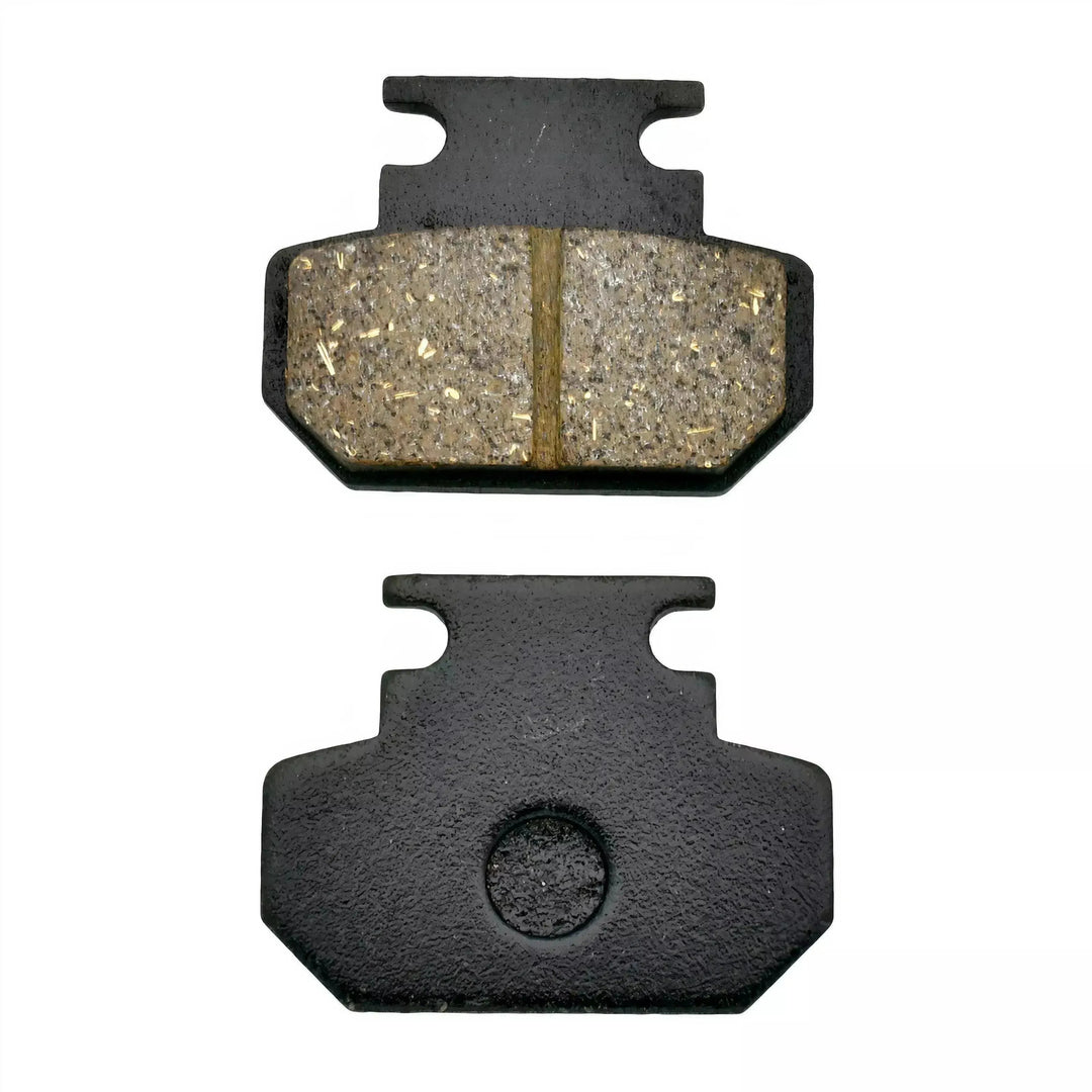 Brake Pads for Labicana Max - FatWheelScoot