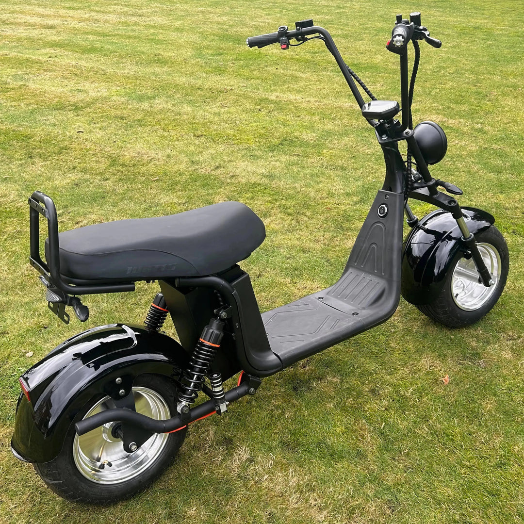 Max Steed Labicana Max – STEED