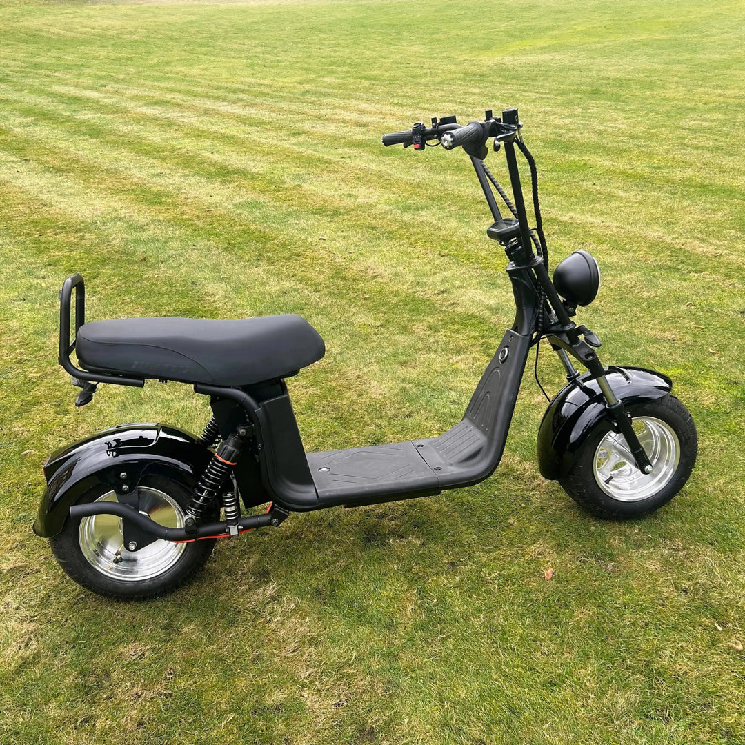 Labicana Max - FatWheelScoot