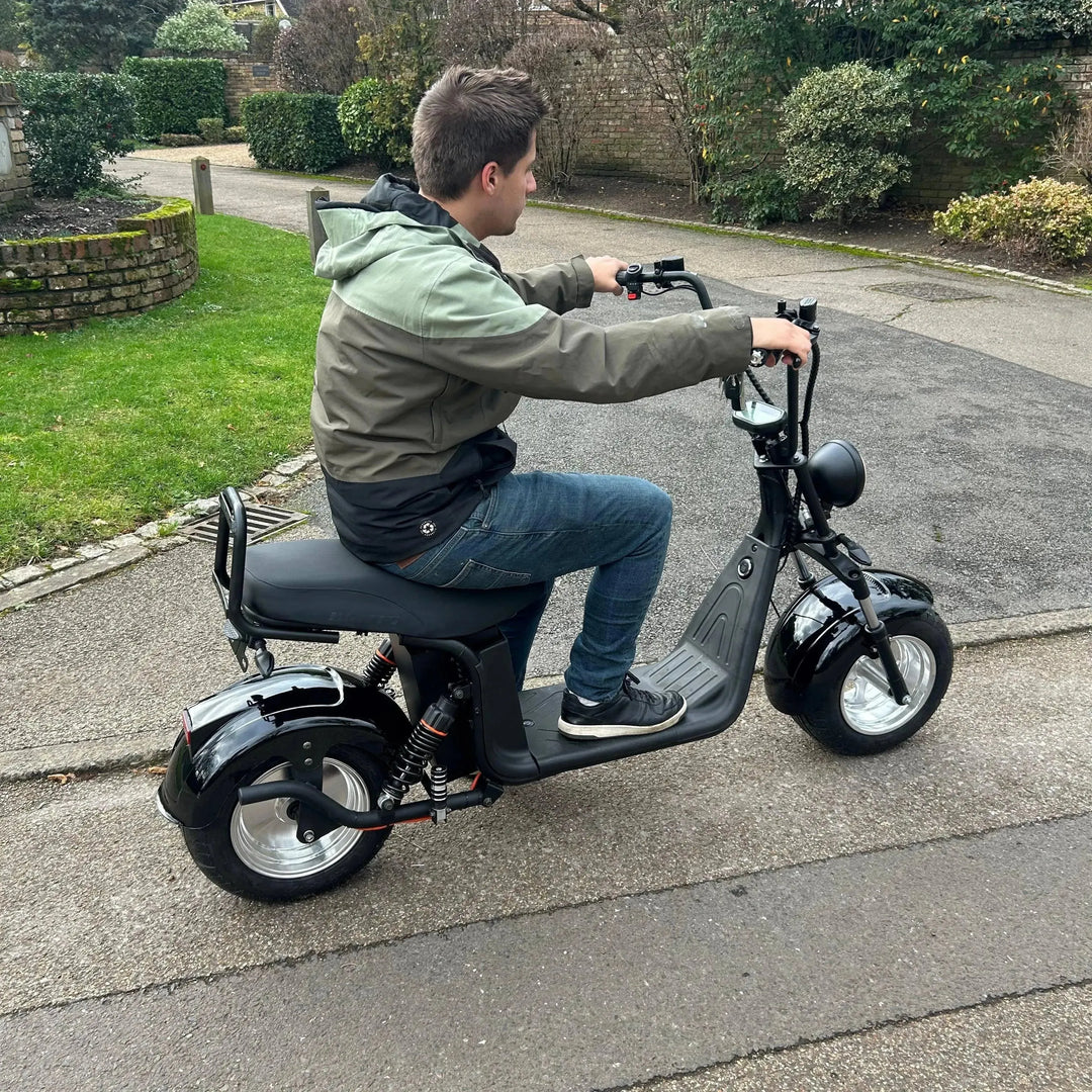 Max Steed Labicana Max – STEED