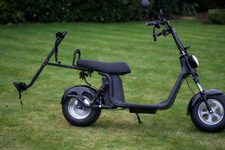 Labicana Max Golf - FatWheelScoot