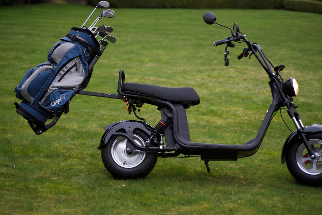 Labicana Max Golf - FatWheelScoot