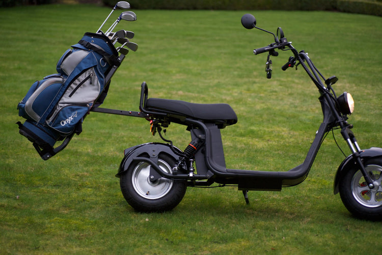 Labicana Max Golf - FatWheelScoot