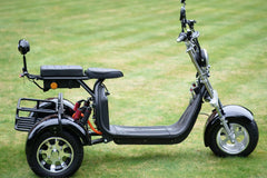 Labicana Trike - STEED