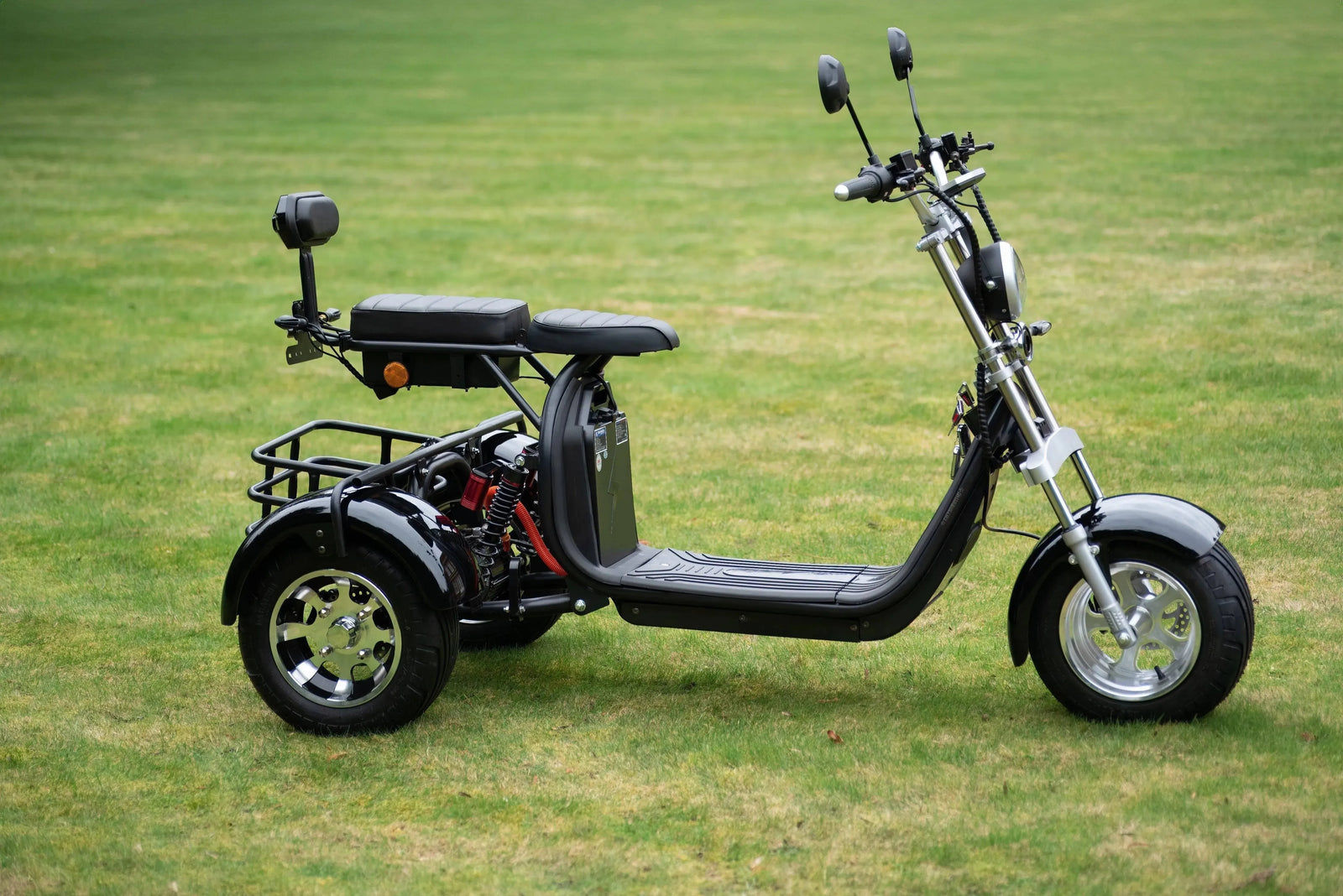 Labicana Trike - STEED