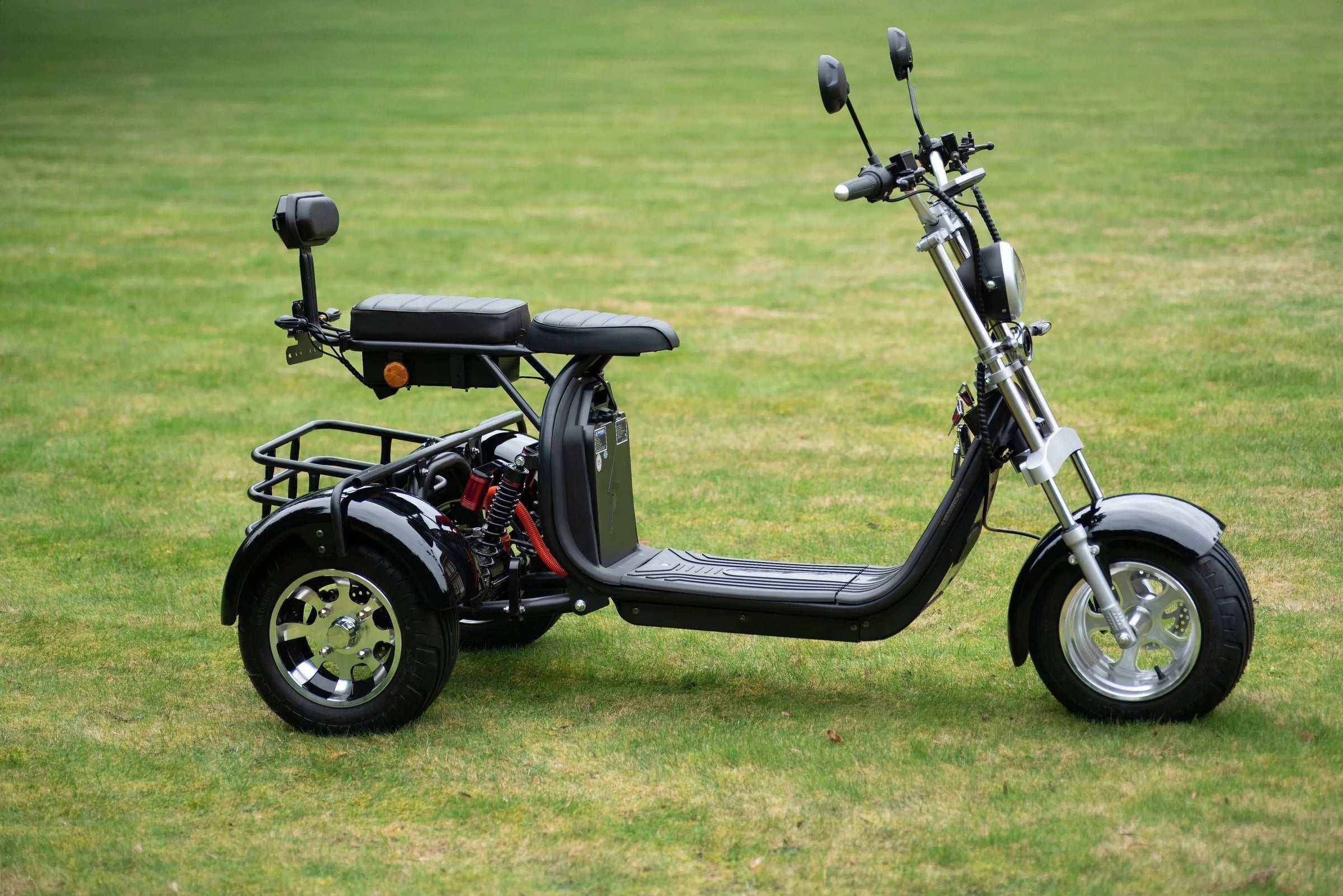 Labicana Trike - STEED