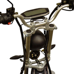 Labicana Trike - STEED