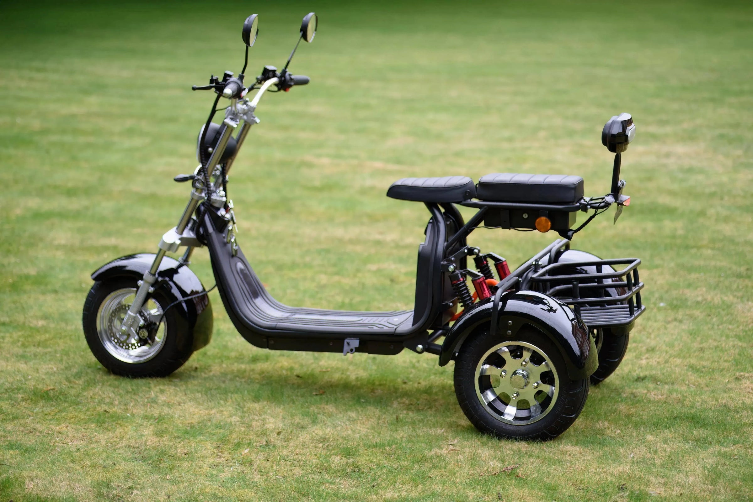 Labicana Trike - STEED