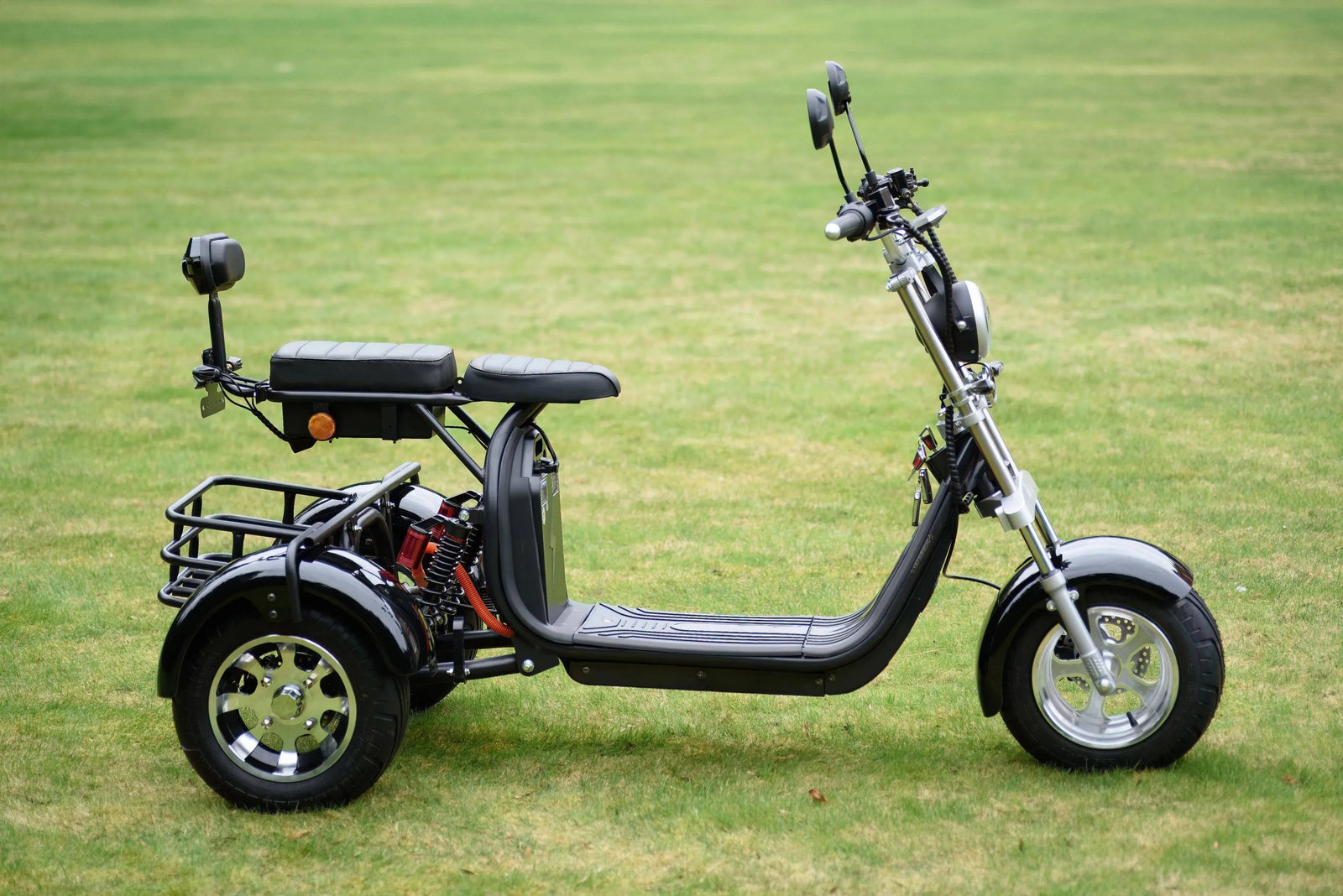 Labicana Trike - STEED