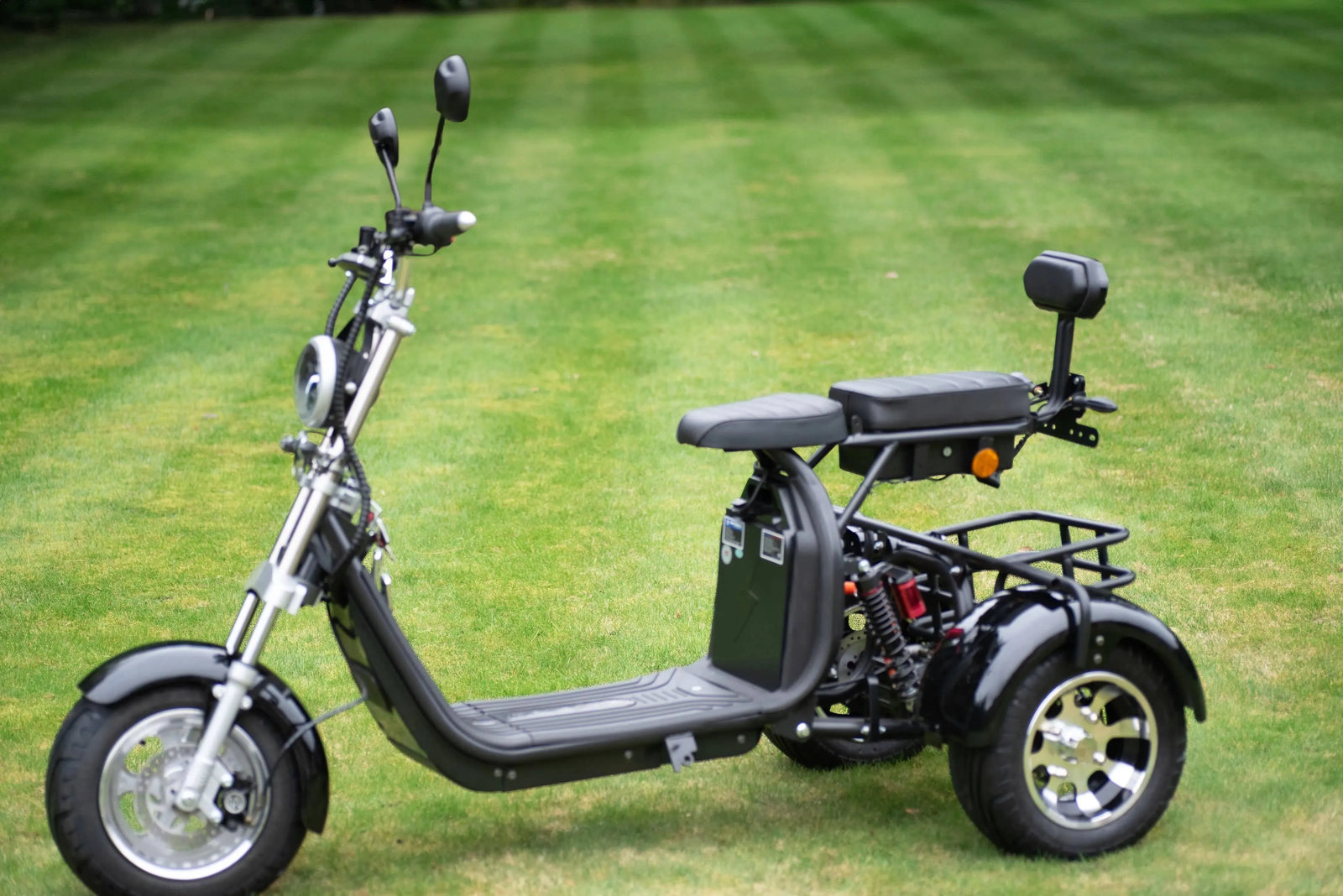 Labicana Trike - STEED