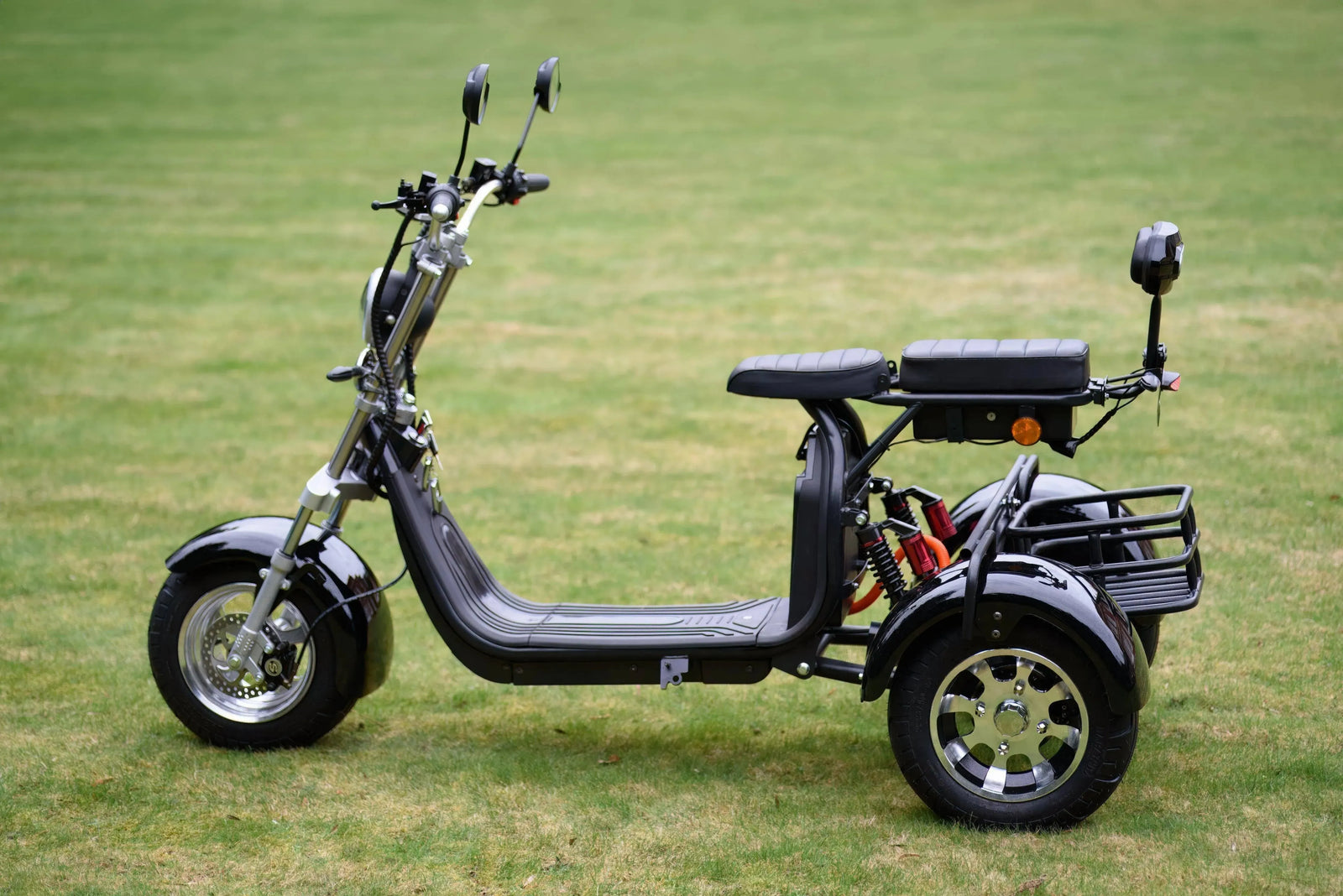 Labicana Trike - STEED