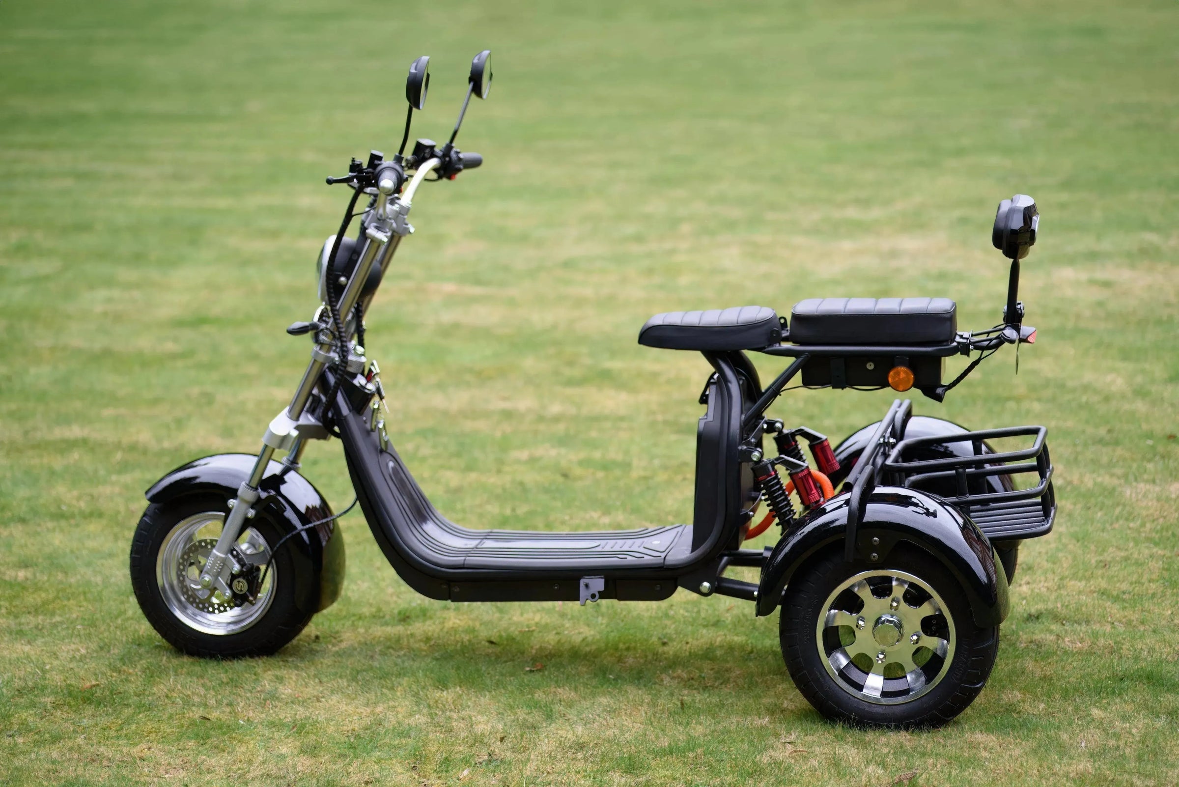 Labicana Trike - STEED