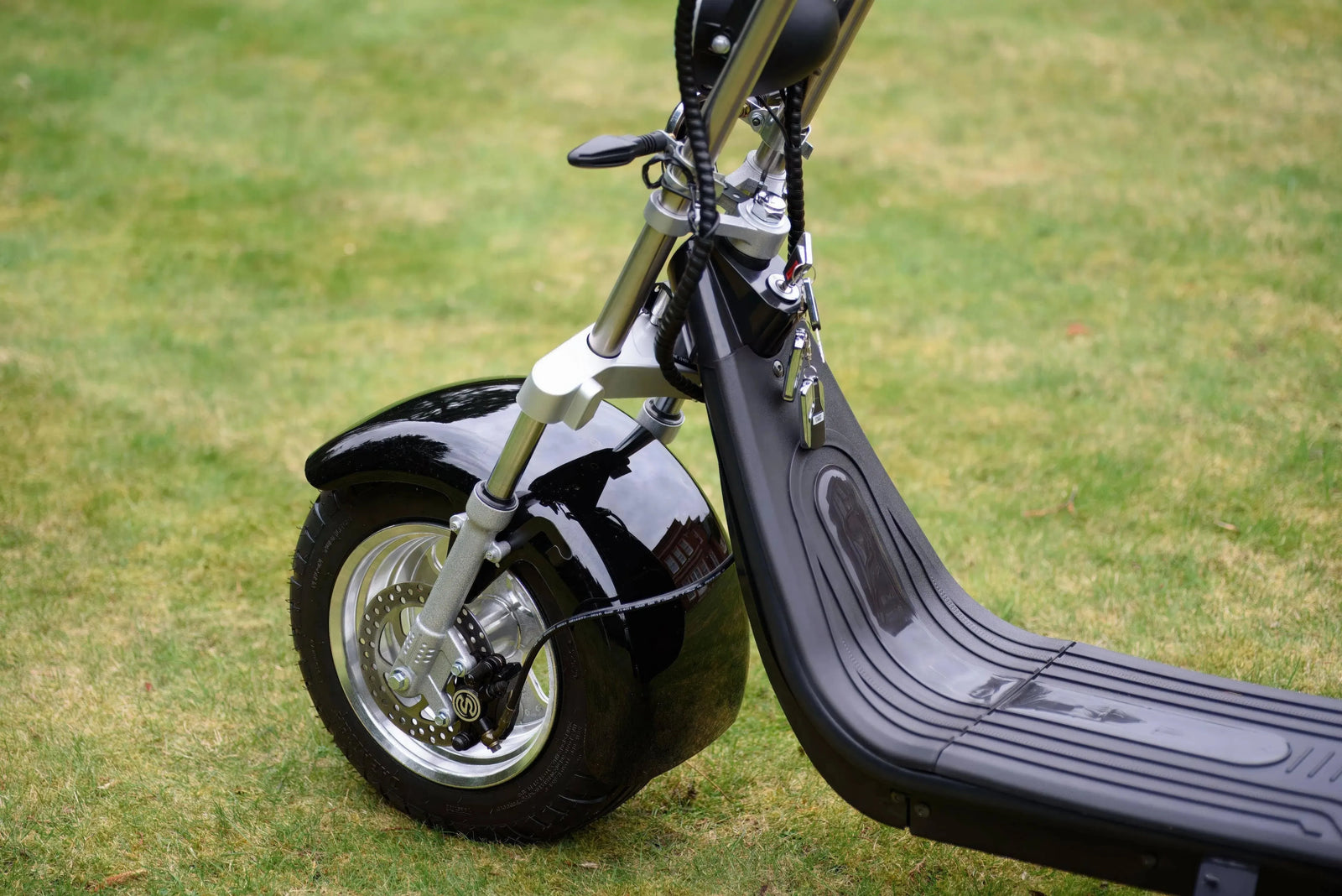 Labicana Trike - STEED