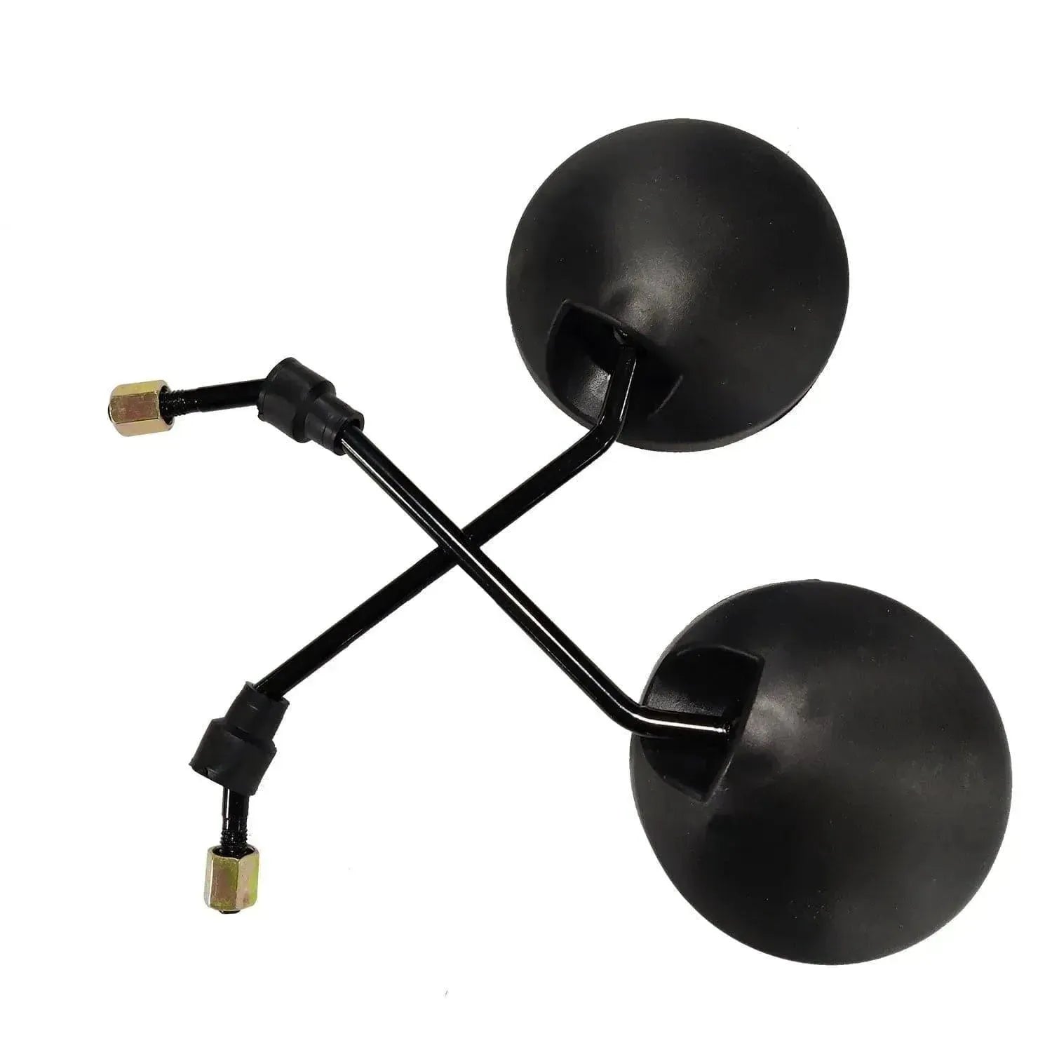 Max Steed Pair of Mirrors for Labicana Max – STEED