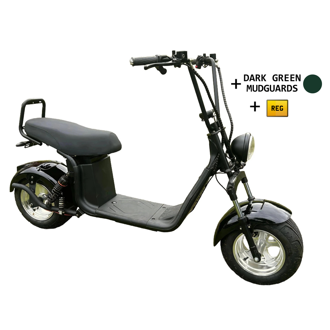 Labicana Max