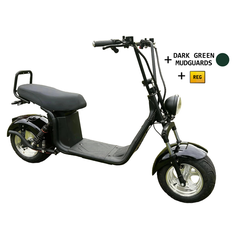 Labicana Max