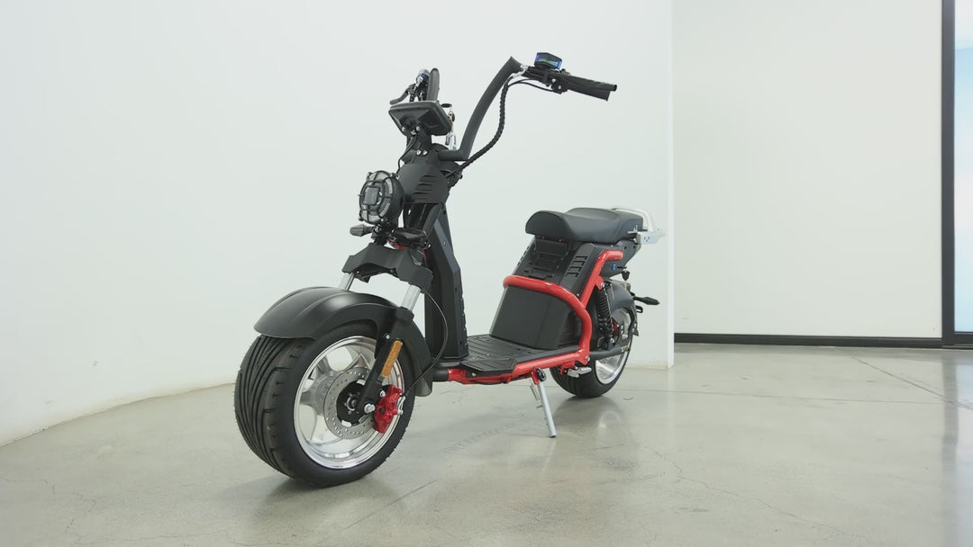 Steed Extreme