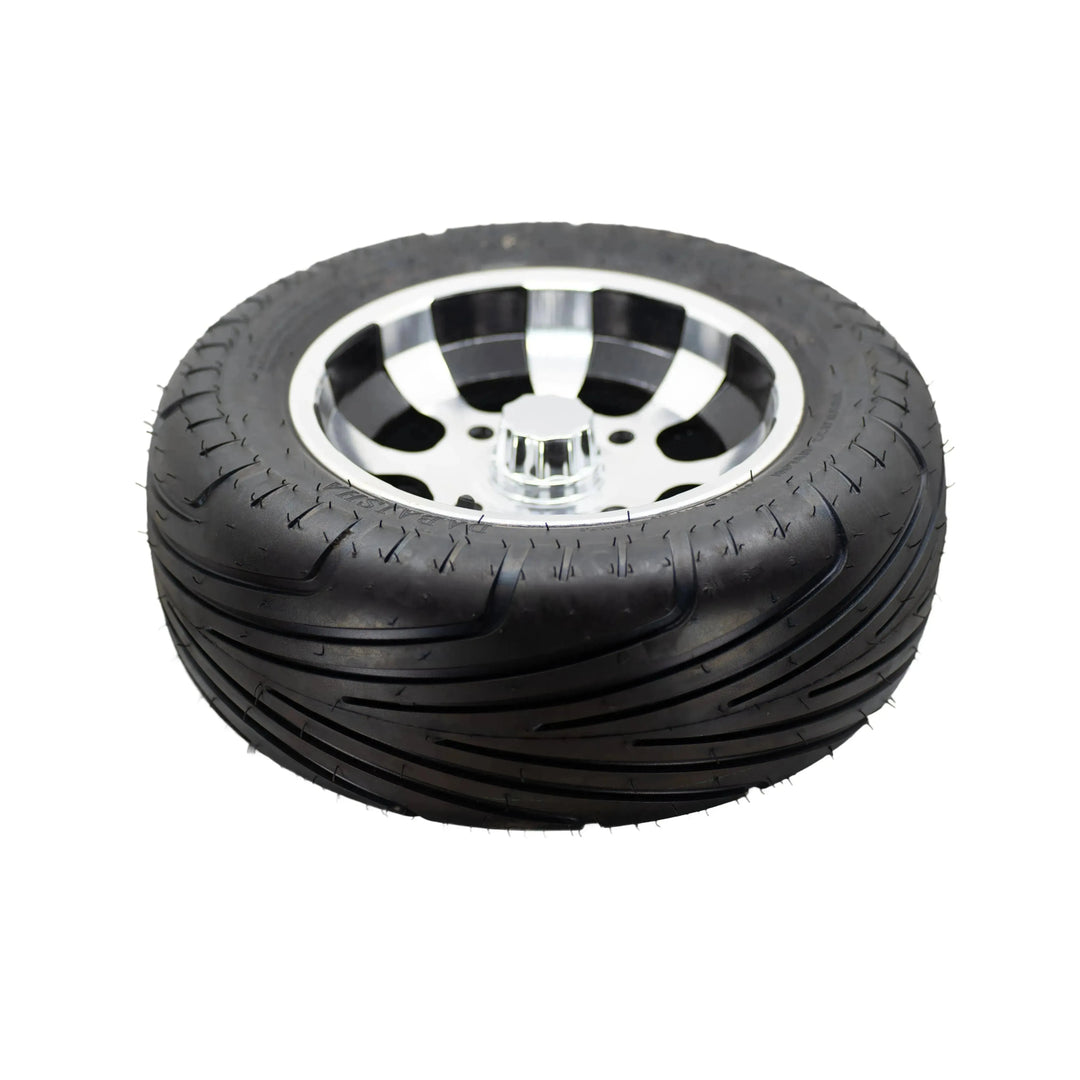 Rear Wheel for Labicana Trike - FatWheelScoot