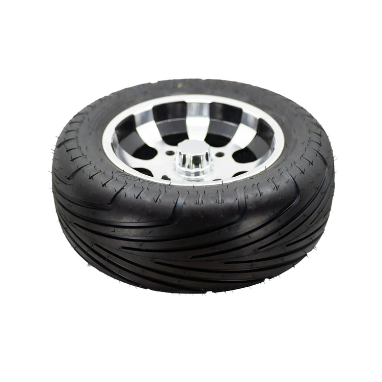 Rear Wheel for Labicana Trike - FatWheelScoot
