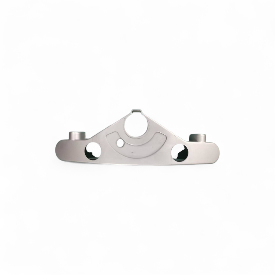 Front Fork Lower Holder Housing