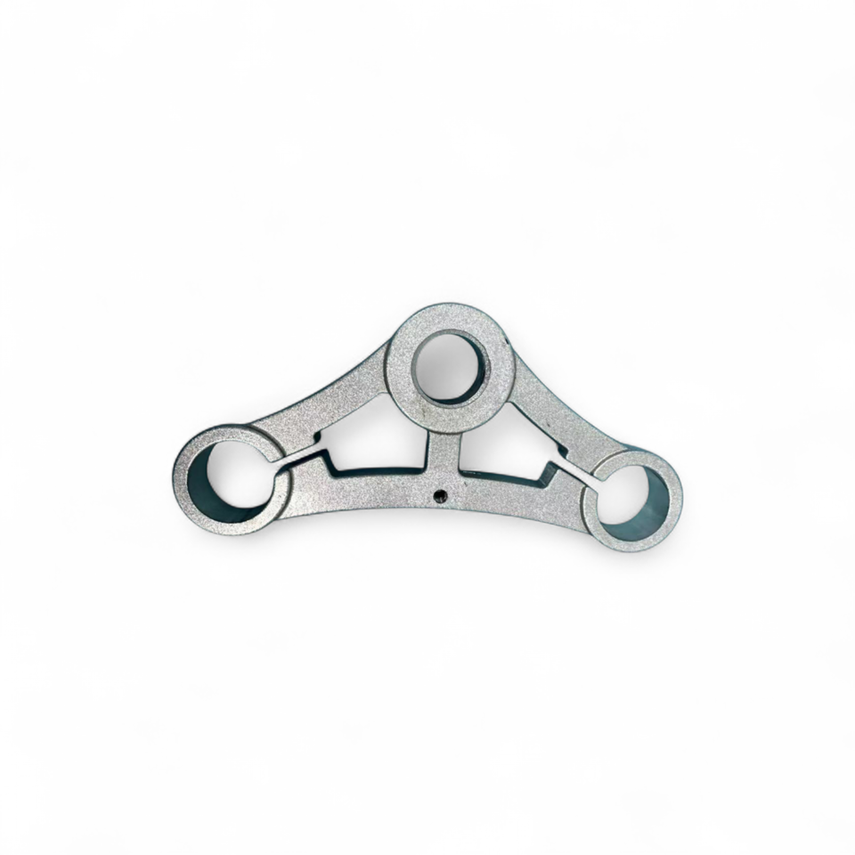 Front Suspension Fork Holder Lower